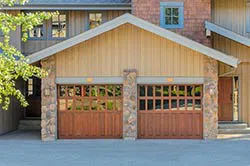 Trust Garage Door Sandy, UT 801-921-5131 - custom-side