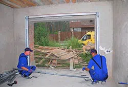 Trust Garage Door Sandy, UT 801-921-5131