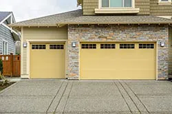 Trust Garage Door Sandy, UT 801-921-5131 - residential-side