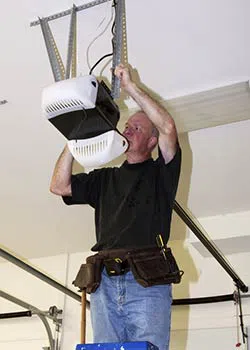 Trust Garage Door Sandy, UT 801-921-5131 - zip